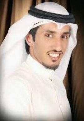 سالم خالد بن ساير الرميضي