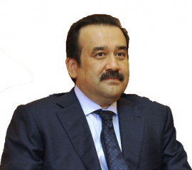 كريم ماسيموف