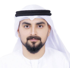 عبدالله راشد الكعبي