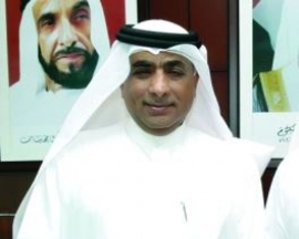 أحمد عبدالعزيز الكشواني