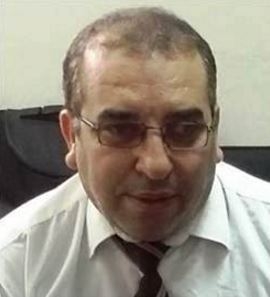 محمد فخر الدين