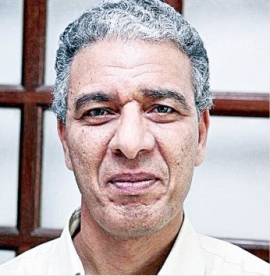 محمد عيد إبراهيم Muhammad Eid Ibrahim