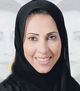 بدرية البشر