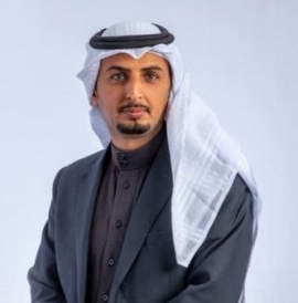 أسامة بن سليمان الفليح