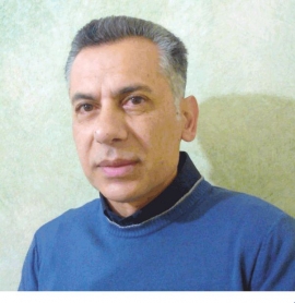 عمر قدور