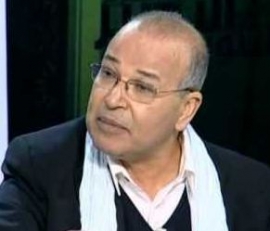 محمد المديوني