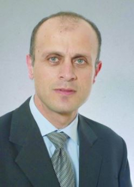 Haithem F. Al-Ratrout