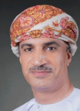 سعيد محمد السيابي