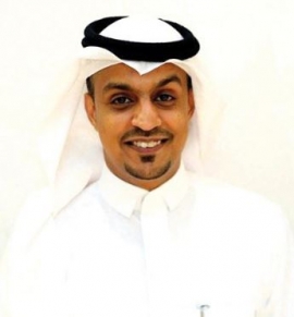 إبراهيم حامد الحارثي