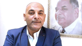 محمد محمد مستجاب