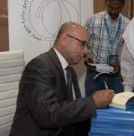 خالد صالح موسى ملكاوي