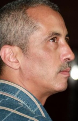 بوجمعة العوفي