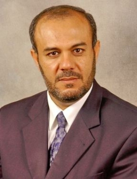 عدنان إبراهيم سرحان