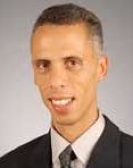 محمد زياني Mohamed Zayani