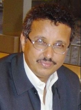 عمر عبدالعزيز