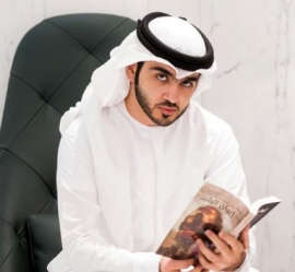 أحمد الهاشمي 1