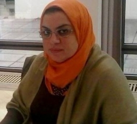 هبة عزت الهواري