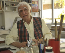 زيرالدو ألفيس بينتو