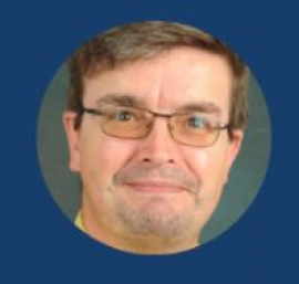 ستيفن هاريس Stephen Harris