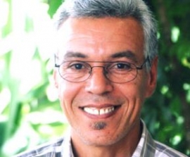 فريد الزاهي