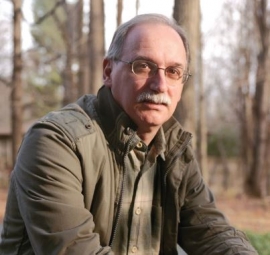 جيم شيبارد Jim Shepard