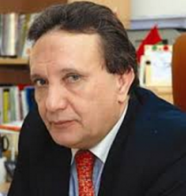 محمد مسعود قيراط