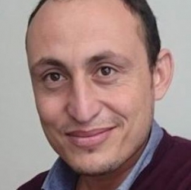 أيمن سليمان الأحمد