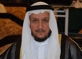 شريدة المعوشرجي