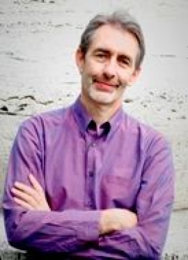 إيريك جوفروا