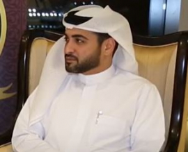 عبدالله سلطان الشريف