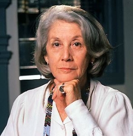 نادين غورديمر Nadine Gordimer