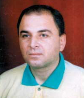 حسان عبدالباسط الجودي