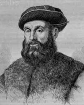 دوارته باربوزا Duarte Barbosa