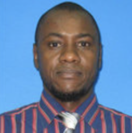 عمر محمد إدريس