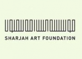 مؤسسة الشارقة للفنون Sharjah Art Foundation