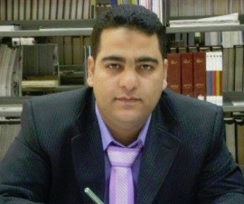 إبراهيم حسين مصطفى