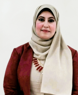 مرام بشير صدقي