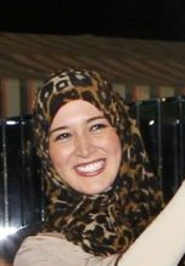 أمينة بن طوطاح