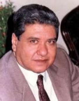 رجاء النقاش