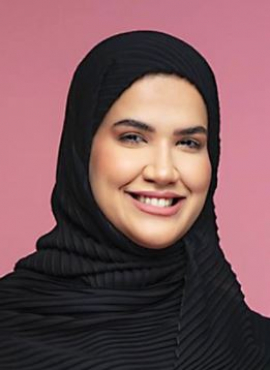 شيخة الحديدي