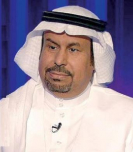 محمد العباس