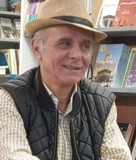 المصطفى عبدون