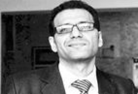 محمد سعد شحاته