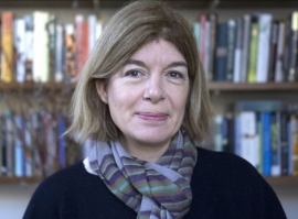 كلير مسعود Claire Messud