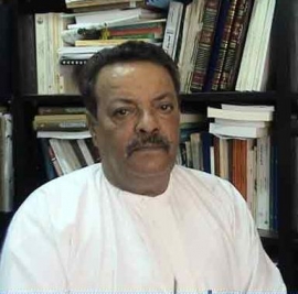 سعيد الدبغي