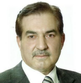 سالم الجميلي