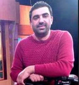 علي محمد سعيد