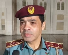 جاسم محمد البكر الزعابي