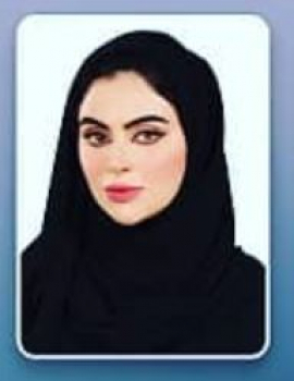 مها عبدالله حسن الجابري