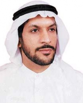 عبدالله علي الطابور